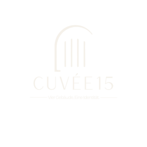 CUVÈE15 Logo